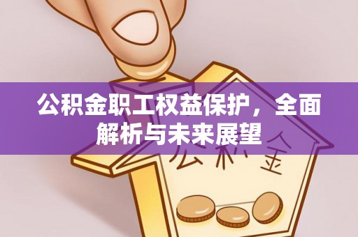 惠济公积金职工权益保护，全面解析与未来展望