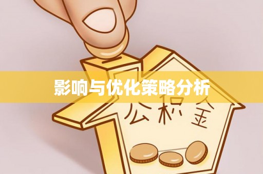 惠济影响与优化策略分析