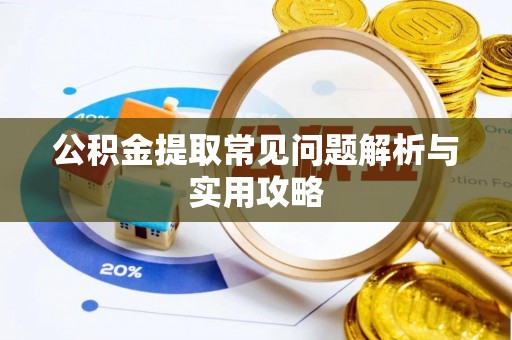 惠济公积金提取常见问题解析与实用攻略