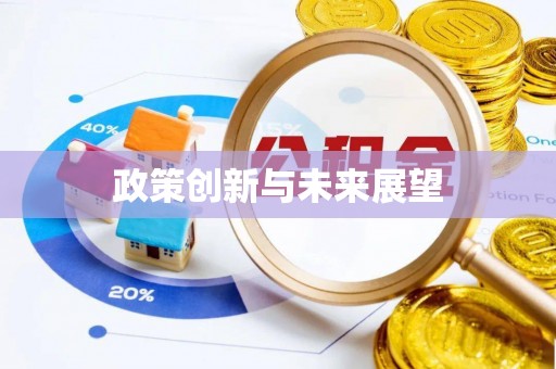 惠济政策创新与未来展望